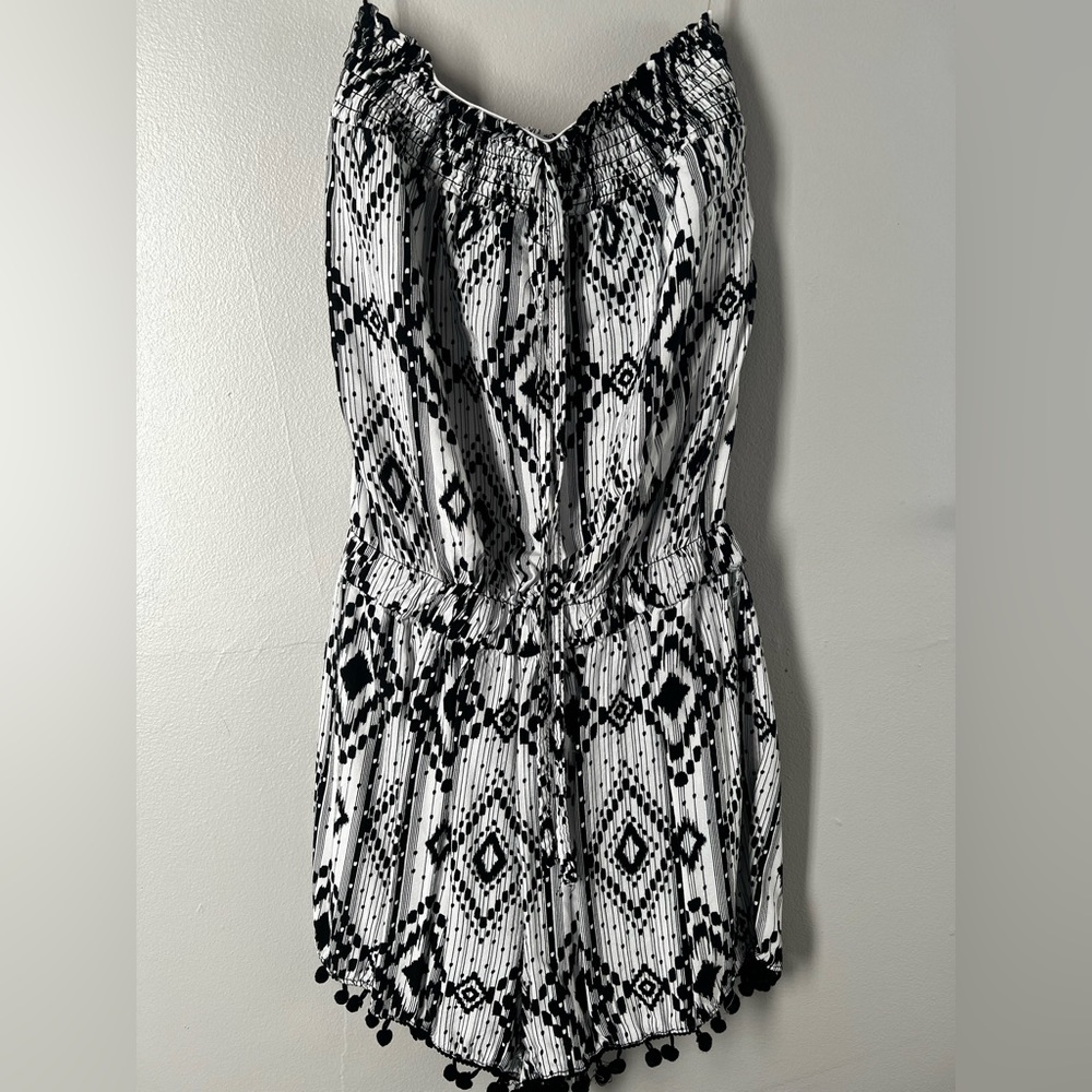 Women’s Romper